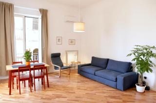 Casa Mia ai Quartieri Spagnoli 2 - 9