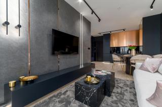 Premium House - Rzeszów - 8