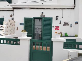 Casa Leiva - Punta de Mujeres - 8