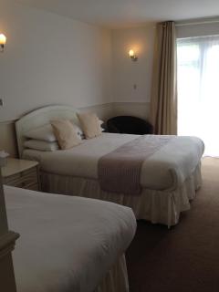Badgers Mount Hotel - Earl Shilton - 8