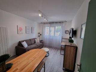 Echappée en bord de mer - studio à la plage ! - Courseulles-sur-Mer - 5