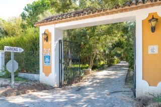 Cortijo Los Monteros - Benalup Casas Viejas - 1