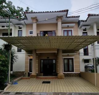 Villa Estate 43 New - Batu - 9
