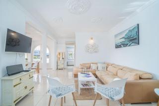 Apart-rent Villa Fluvia 0002 - Empuriabrava - 8
