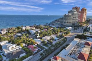 5 Minute Walk to the Beach - Fort Lauderdale - 0
