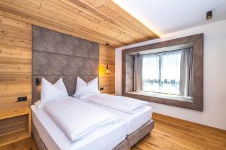 Garni Residence Alnö - Adults Only - San Vigilio Di Marebbe - 4