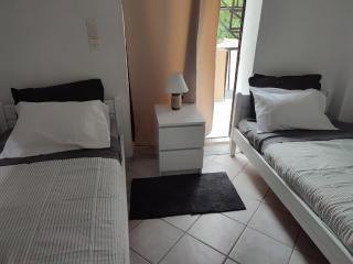 chrisy maisonette - Kalyves - 4