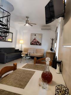 chrisy maisonette - Kalyves - 2
