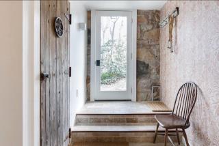 Studio Guest Suite in Forest Cottage - Tryon - 0