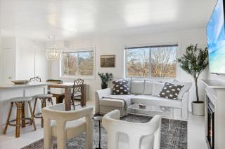 Crystal City Charm Free Parking 204 - Arlington - 8