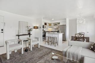Crystal City Charm Free Parking 204 - Arlington - 0
