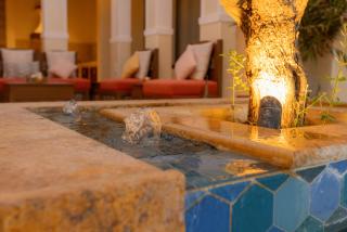 منتجع لوشة Loja resort - 3