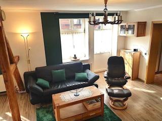 Studio für 2 Personen 1 Kind ca 60 qm in Quedlinburg, Sachsen-Anhalt Harz Sachsen-Anhalt - Quedlinburg - 9
