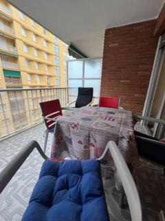 Apartamento en Cullera - Cullera - 1
