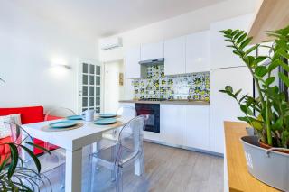 Appartamento Timone Trilo Vista Mare - MyHo Casa - Alba Adriatica - 6