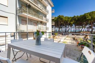 Appartamento Timone Trilo Vista Mare - MyHo Casa - Alba Adriatica - 8