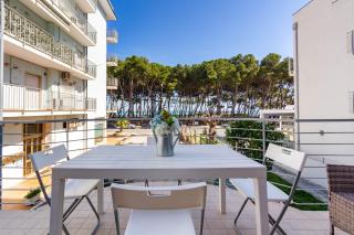 Appartamento Timone Trilo Vista Mare - MyHo Casa - Alba Adriatica - 9
