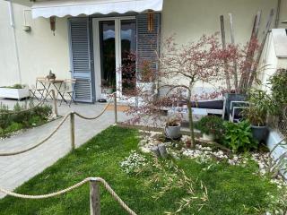 B&B il giardino dello Yogi - Savio di Ravenna - 9
