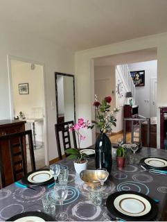 Belle maison familiale avec parking - Épron - 6