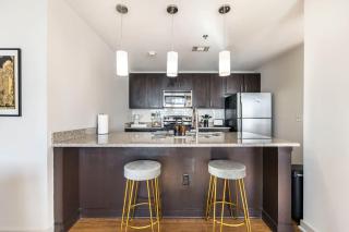 DT Loft close to Mercer Univ - Macon - 8