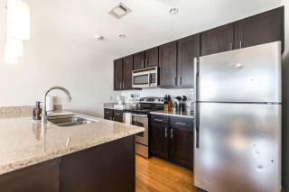 DT Loft close to Mercer Univ - Macon - 2