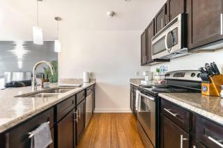 DT Loft close to Mercer Univ - Macon - 1