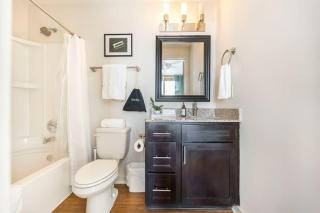DT Loft close to Mercer Univ - Macon - 4