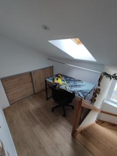 Agréable maison de bourg - 1