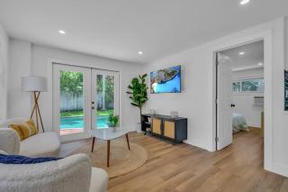 Zach's Tropical Pool House - Fort Lauderdale - 9