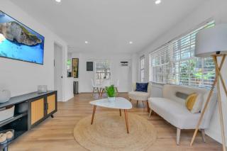 Zach's Tropical Pool House - Fort Lauderdale - 3