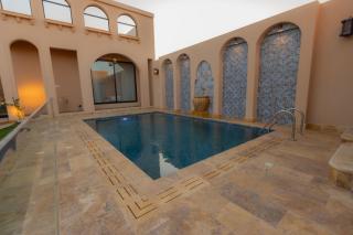 منتجع لوشة Loja resort - 5