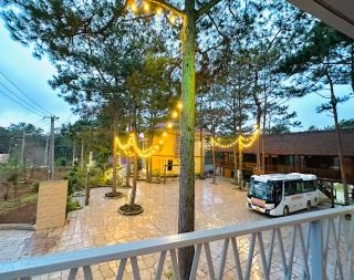 Henisi Homestay Măng Đen - Kon Von Kla - 7