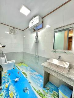 Henisi Homestay Măng Đen - Kon Von Kla - 6