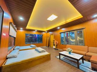 Henisi Homestay Măng Đen - Kon Von Kla - 5