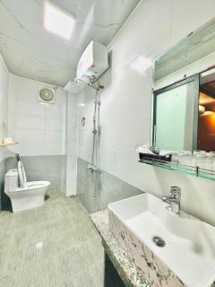 Henisi Homestay Măng Đen - Kon Von Kla - 4