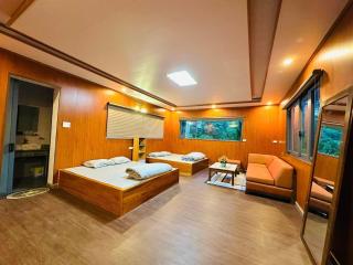 Henisi Homestay Măng Đen - Kon Von Kla - 3