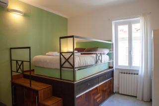TON TON APARTMENT by GHOR - Rome - 2