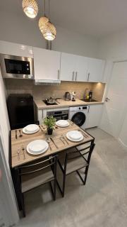 Elegance Apartment - Alicante - 9