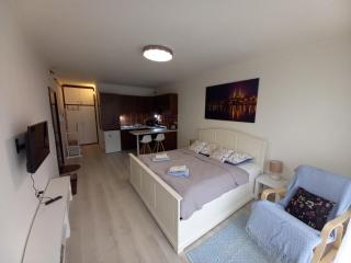 Mimi Apartman - Szeged - 4