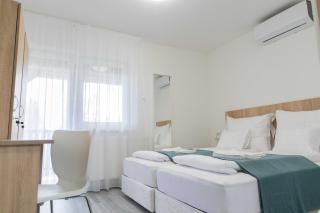 Farkas Villa Apartmanok - Mórahalom - 9