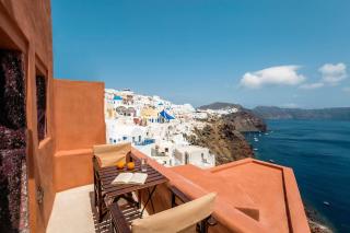 Terracotta Cave House (2) - 2