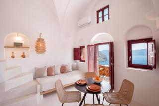 Terracotta Cave House (2) - 8