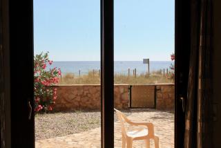 Les Dunes Vista al mar frontal 3H 315 - Begur - 2