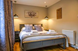 Bluebell Lodge 24 with Hot Tub - Newton Stewart - 9