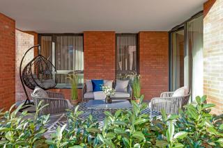Scala City Center Premium Apartments with Parking by Lion Apartments - 0