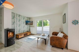 Villa Doris Whg 4 Sonnenblick - Heringsdorf - 9