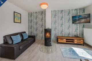 Villa Doris Whg 4 Sonnenblick - Heringsdorf - 8