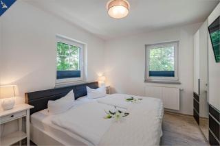 Villa Doris Whg 4 Sonnenblick - Heringsdorf - 3