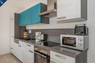 Villa Doris Whg 4 Sonnenblick - Heringsdorf - 6