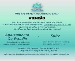 MarBelo Bertioga Apartamentos e Suítes - Bertioga - 7